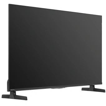 Телевизор HISENSE 43E7S SMART TV HomeOS черный
