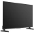 Телевизор HISENSE 43E7S SMART TV HomeOS черный Телевизор HISENSE 43E7S SMART TV HomeOS черный
