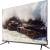 Телевизор Harper 43U750TS черный