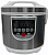 Мультиварка Goodhelper МС-5101 5л 900Вт стальной