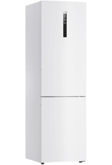 Холодильник Haier C2F637CWMVU1 белый