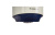 Водонагреватель ARISTON BLU1 R ABS 30 V SLIM 3700581