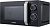Микроволновая печь Hyundai HYM-M2052 20л. 700Вт черный/серебристый