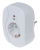 Сетевой фильтр Buro 100SH-Plus-W (1 розетка) белый (коробка) Сетевой фильтр Buro 100SH-Plus-W (1 розетка) белый (коробка)