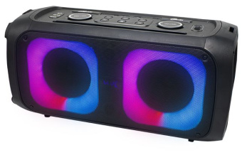 RITMIX SP-910B черный