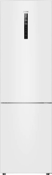 Холодильник Haier C2F620CWU1 белый 