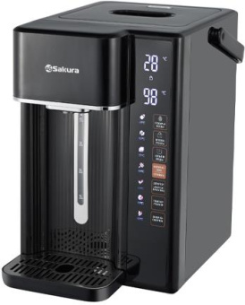 SAKURA SA-1356BK 5л