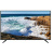 Телевизор Harper 43F670TS черный