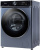 Стиральная машина Бирюса WM-SC914/15 W перламутровый синий