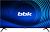 Телевизор BBK 43LEX-7131/FTS2C SMART TV черный