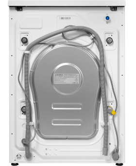 Стиральная машина MAUNFELD MFWM148WH01