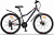 STELS Navigator-510 26MD V010 (м)*X0000001328*EP-00005986 14" Антрацитовый/Красный 2024
