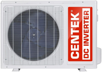 Сплит-система Centek CT-65EDC09  инвертор 25м2