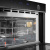 Микроволновая печь встраиваемая MAUNFELD MBMO349GB