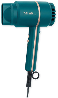 Фен Beurer HC35 Ocean 2000Вт бирюзовый