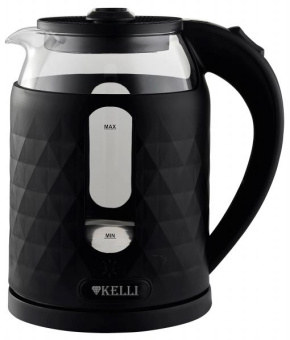 KELLI KL-1805Черный
