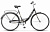 STELS Legenda 330 28C Z010 (м) EP-00005138 X0000001008 20" Черный 2025