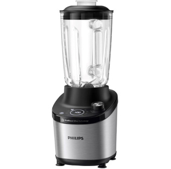 Блендер стационарный Philips HR3760/10 1500Вт черный