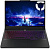 Ноутбук 16" Lenovo Legion Pro 7 16IAX10H черный Core Ultra 9 275HX 32Gb/1Tb RTX5080 16Gb noOS (83F50025RK)