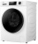 Стиральная машина Haier HW100-BP12406 белый