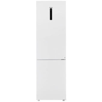 Холодильник Haier C2F637CWMVU1 белый
