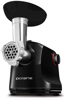 Мясорубка Polaris PMG 1872 1800Вт серый