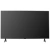 Телевизор LG 50QNED85B6A.ARUG черный