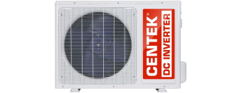 Сплит-система Centek CT-65EDC18 инвертор 50м2