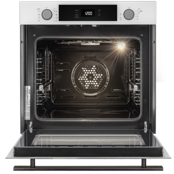 Духовка электрическая DeLonghi DEO 735 BB FRANCA белый