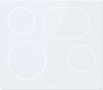 Варочная панель Gorenje ECT643SYW