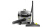 Пылесос Karcher T 7/1 Classic серый/черный