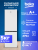 Холодильник BEKO B1RCNK272W белый Холодильник BEKO B1RCNK272W белый