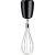 Блендер погружной Braun MULTIQUICK 7 MQ7075X 1000Вт черный Блендер погружной Braun MULTIQUICK 7 MQ7075X 1000Вт черный