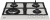 Варочная панель BEKO HILW 64225 SW (РА)