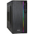 Корпус ExeGate mEVO-9302 черный без БП Minitower mATX (EX287882RUS)