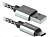 DEFENDER (87815) USB09-03T PRO USB2.0, AM-TYPE-C, 1.0м, белый