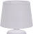 ESCADA 10173/L E14*40W White