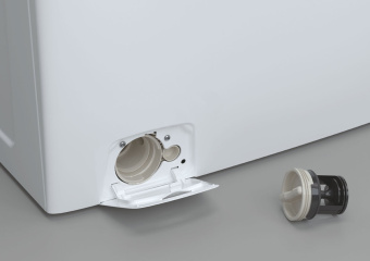 Стиральная машина Candy CSH44283DW/2-07 белый