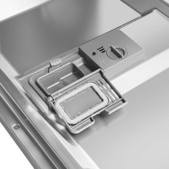 Посудомоечная машина Maunfeld MWF45220W белый
