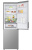 Холодильник LG GC-B459ANMW серебристый Холодильник LG GC-B459ANMW серебристый