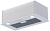 Вытяжка KRONA SINTIA 600 WHITE PB
