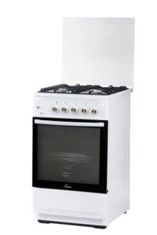 Газовая плита FLAMA N FG 24239 W