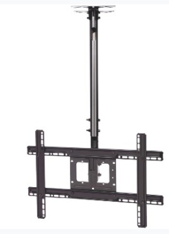 ONKRON N1L чёрный 32"-70"