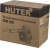 Воздуходувка Huter GB-26 750Вт желтый/черный