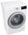 Стиральная машина LG F2V3HS4W