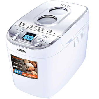 Хлебопечь CENTEK CT 1415