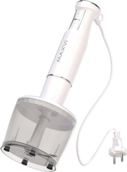 MAXVI HB1541S white