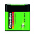 CAMELION (1673) 3R12-SP1G