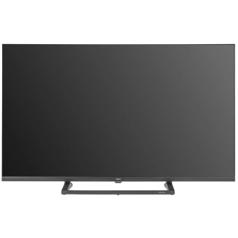 Телевизор HAIER H32S80GFG черный