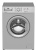 Стиральная машина Beko WRS 55P1 BSS серебристый